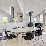 Havremarken Ii Casa vacanze Sjolund