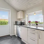 Havremarken Ii Casa vacanze Sjolund