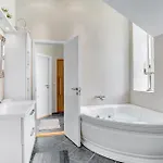 Havremarken Ii Casa vacanze Sjolund