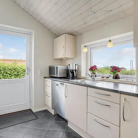 Havremarken Ii Feriehus Sjolund