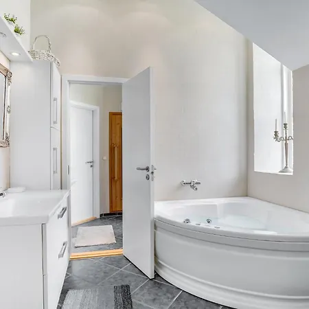 Havremarken Sjolund Ii Feriehus Sjolund