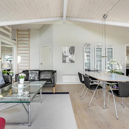 Amazing Home In Sjolund With Sauna *