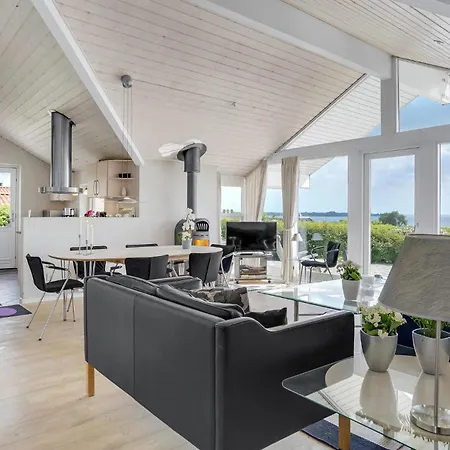 Havremarken Ii Feriehus