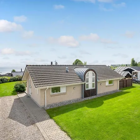 Havremarken Sjolund Ii *