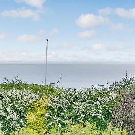Feriehus Havremarken Sjolund Ii *