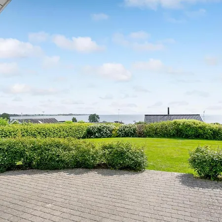 Feriehus Havremarken Sjolund Ii Sjolund