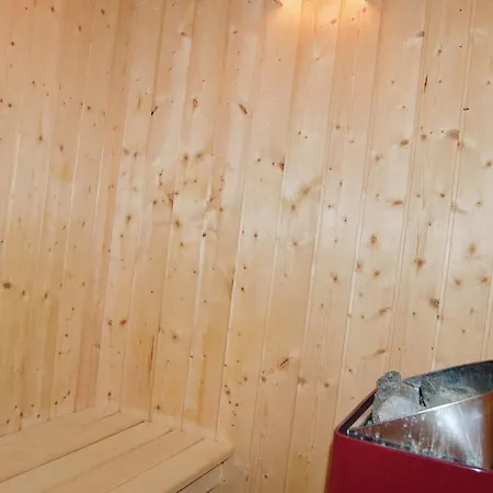 Amazing Home In Sjolund With Sauna Sjølund