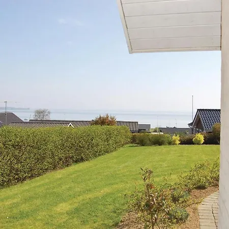 Amazing Home In Sjolund With Sauna *