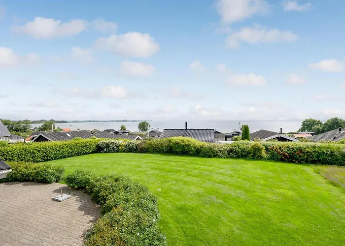 펜션 Havremarken Ii