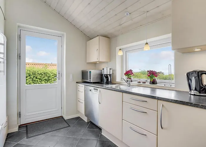 Havremarken Ii 펜션 Sjolund