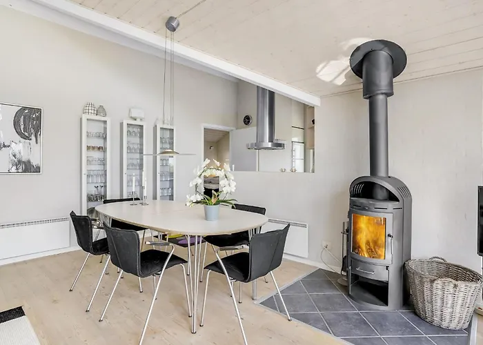 펜션 Havremarken Ii Sjolund