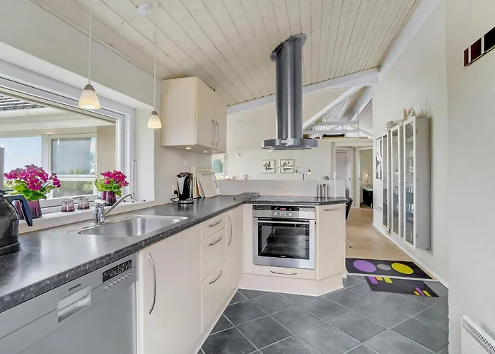 펜션 Havremarken Ii