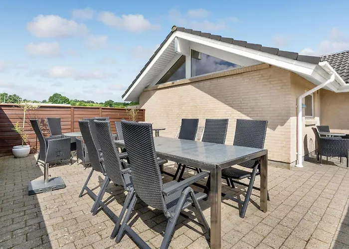 Havremarken Ii 펜션 *