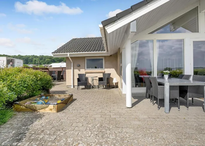 펜션 Havremarken Ii *