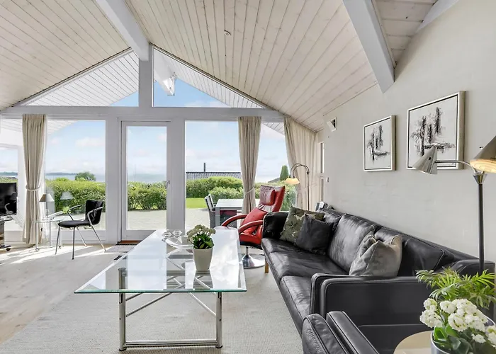 펜션 Havremarken Ii Sjolund