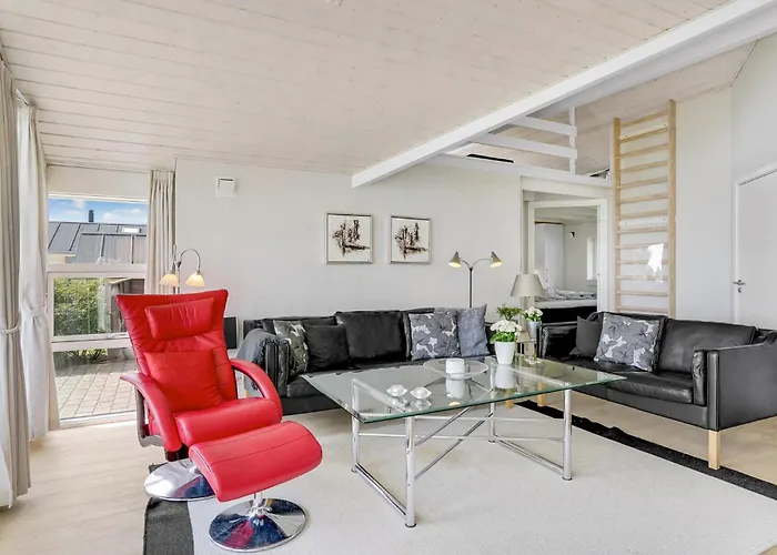 Havremarken Ii 펜션