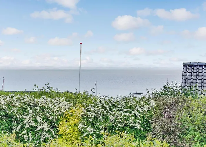 펜션 Havremarken Ii *