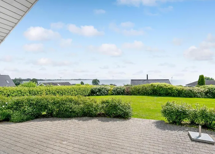 펜션 Havremarken Ii Sjolund