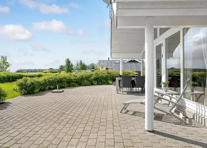 펜션 Havremarken Ii *