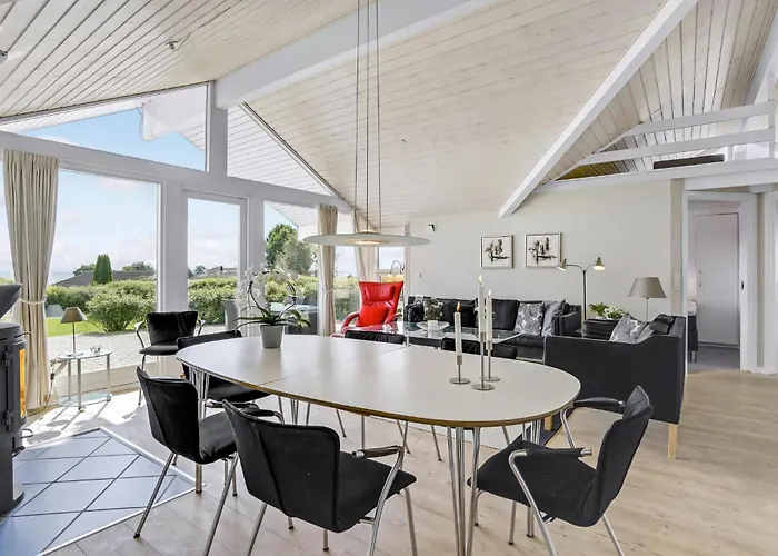 펜션 Havremarken Ii